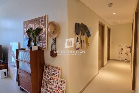 Apartamento en Park Heights, Dubai Hills Estate, Dubai, 2 dormitorios, 122 m², № 73058 - foto 8