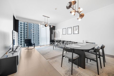 Apartment in Creek Gate, Dubai Creek Harbour (The Lagoons), Dubai 3 bedrooms, 137 sq.m. № 73055