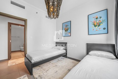 شقة في Creek Gate, خور دبي, دبي 3 غرف نوم, 137 م² رقم 73055 - صورة 25