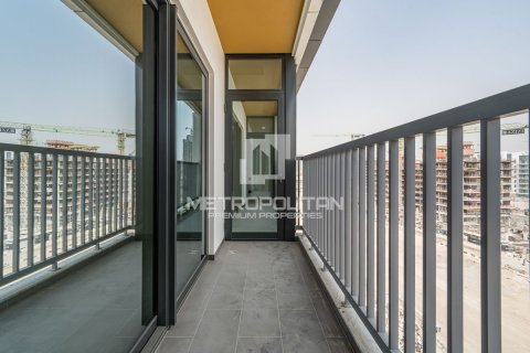 Appartement à Sobha Hartland, Mohammed Bin Rashid City, Dubai, 3 chambres, 146 m², № 73123