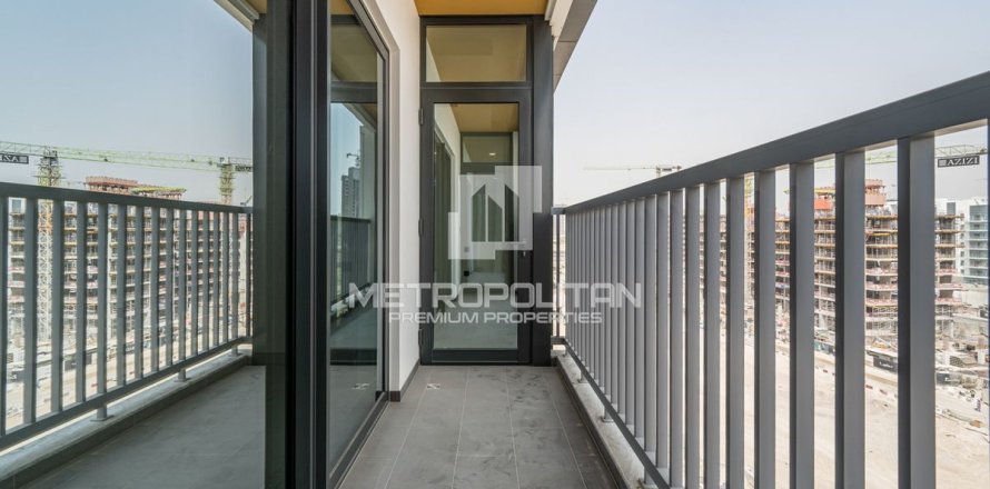 شقة في Sobha Hartland, مدينة محمد بن راشد, دبي 3 غرف نوم, 146 م² رقم 73123