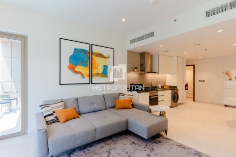 Appartement à Dubai Marina, Dubai, 1 chambre, 84 m², № 73057 - photo 2