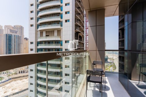 Appartement à Dubai Marina, Dubai, 1 chambre, 84 m², № 73057 - photo 7