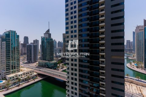 شقة في مرسى دبي, دبي 1غرف نوم, 84 م² رقم 73057