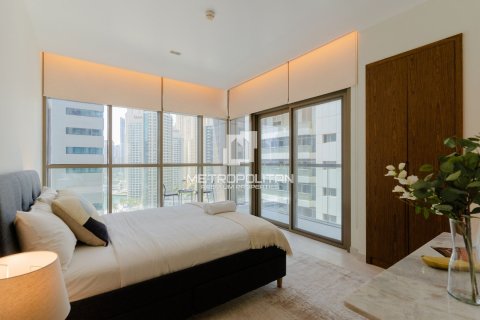 Appartement à Dubai Marina, Dubai, 1 chambre, 84 m², № 73057 - photo 3