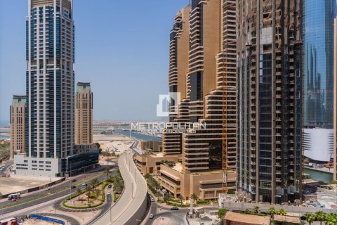 Appartement à Dubai Marina, Dubai, 1 chambre, 84 m², № 73057 - photo 10