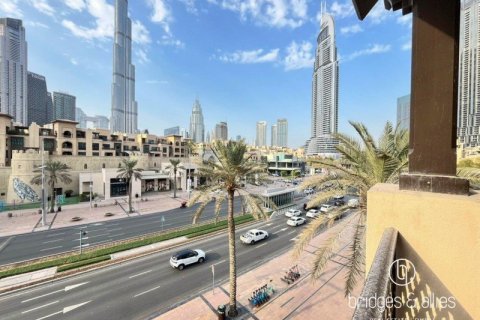 Apartamento en Old Town, Dubai, 1 dormitorio, 87 m², № 118414 - foto 14