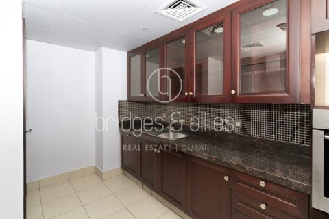 Apartamento en Old Town, Dubai, 1 dormitorio, 87 m², № 118414 - foto 8