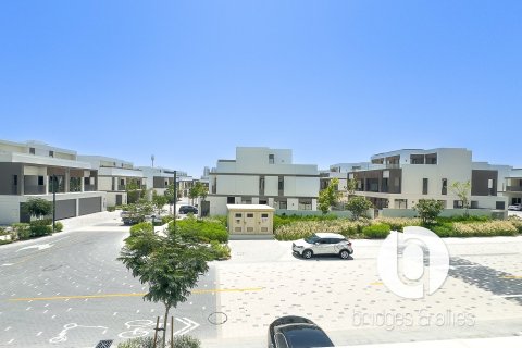 Villa en Tilal Al Ghaf, Dubai, 5 dormitorios, 317 m², № 118413 - foto 6