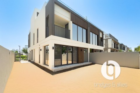 Villa en Tilal Al Ghaf, Dubai, 5 dormitorios, 317 m², № 118413 - foto 10