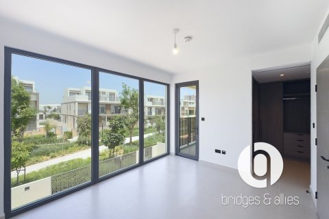 Villa en Tilal Al Ghaf, Dubai, 5 dormitorios, 317 m², № 118413 - foto 14
