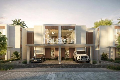 فيلا في The Valley, دبي 4 غرف نوم, 203 م² رقم 44068 - صورة 4