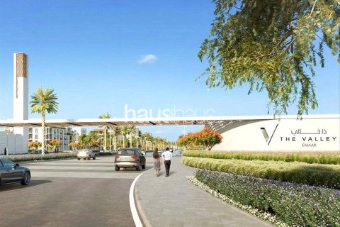 فيلا في The Valley, دبي 4 غرف نوم, 203 م² رقم 44068 - صورة 10