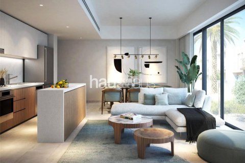 فيلا في The Valley, دبي 4 غرف نوم, 203 م² رقم 44068 - صورة 7