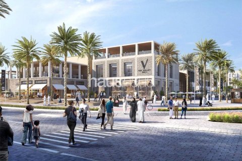 فيلا في The Valley, دبي 4 غرف نوم, 203 م² رقم 44068 - صورة 11
