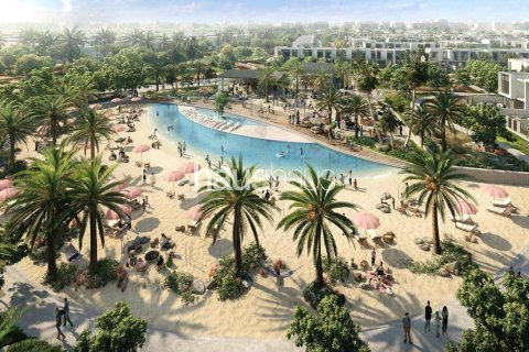فيلا في The Valley, دبي 4 غرف نوم, 203 م² رقم 44068 - صورة 12