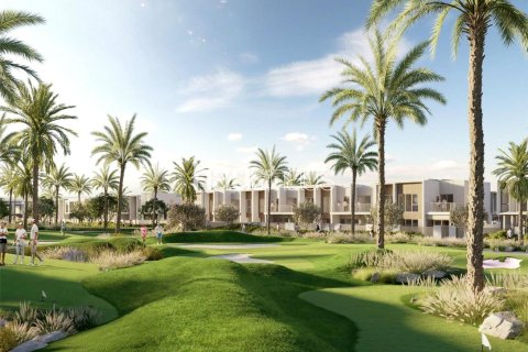 فيلا في The Valley, دبي 4 غرف نوم, 203 م² رقم 44068 - صورة 15