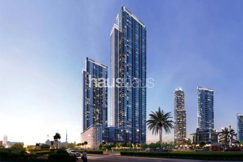 Купить квартиру в Sobha Hartland, Мохаммед Бин Рашид Сити, Дубай: 1 спальня, 79м², № 44069 - фото 2