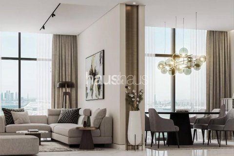 Купить квартиру в Sobha Hartland, Мохаммед Бин Рашид Сити, Дубай: 1 спальня, 79м², № 44069 - фото 8