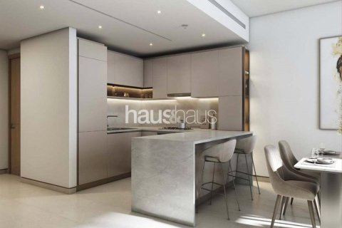 Купить квартиру в Sobha Hartland, Мохаммед Бин Рашид Сити, Дубай: 1 спальня, 79м², № 44069 - фото 3