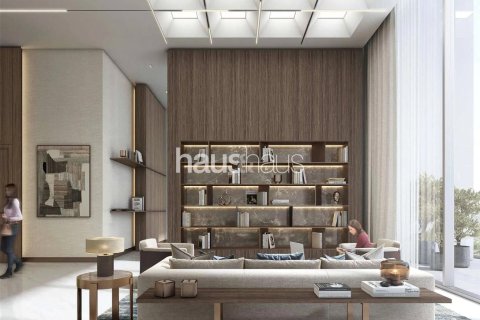 Купить квартиру в Sobha Hartland, Мохаммед Бин Рашид Сити, Дубай: 1 спальня, 79м², № 44069 - фото 5