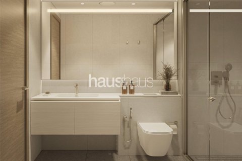 Купить квартиру в Sobha Hartland, Мохаммед Бин Рашид Сити, Дубай: 1 спальня, 79м², № 44069 - фото 9
