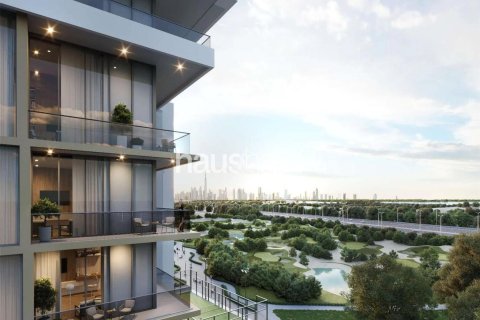 Купить квартиру в Sobha Hartland, Мохаммед Бин Рашид Сити, Дубай: 1 спальня, 79м², № 44069 - фото 11