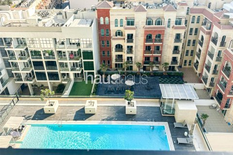 Apartment in Jumeirah Village Circle, Dubai 1 bedroom, 62 sq.m. № 44070