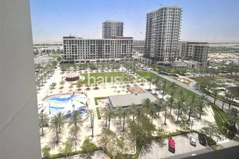 Appartement à Town Square, Dubai, 2 chambres, 96 m², № 44066