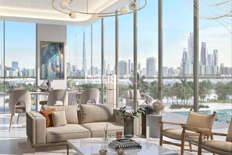 شقة في District One, مدينة محمد بن راشد, دبي 3 غرف نوم, 205 م² رقم 44071 - صورة 2