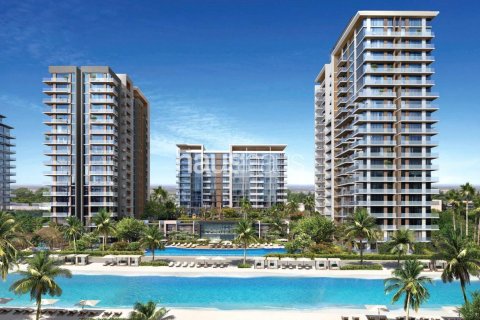 شقة في District One, مدينة محمد بن راشد, دبي 3 غرف نوم, 205 م² رقم 44071 - صورة 7