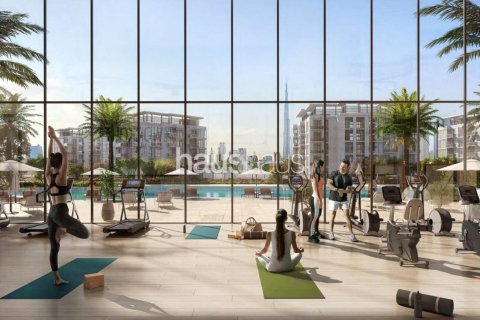 شقة في District One, مدينة محمد بن راشد, دبي 3 غرف نوم, 205 م² رقم 44071 - صورة 6