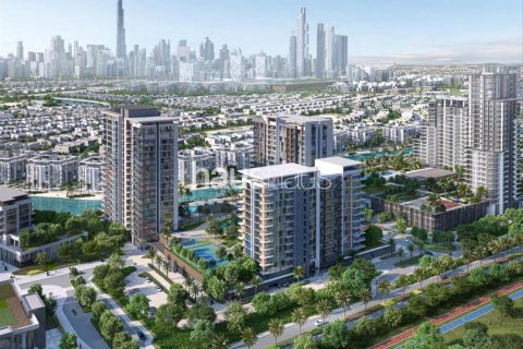 شقة في District One, مدينة محمد بن راشد, دبي 3 غرف نوم, 205 م² رقم 44071 - صورة 8