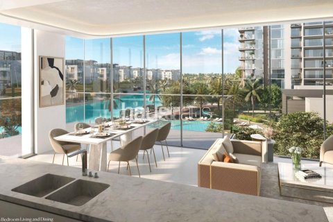 Appartement à District One, Mohammed Bin Rashid City, Dubai, 3 chambres, 205 m², № 44071