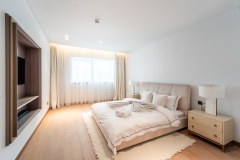 Appartement à Palm Jumeirah, Dubai, 4 chambres, 761 m², № 96962 - photo 26