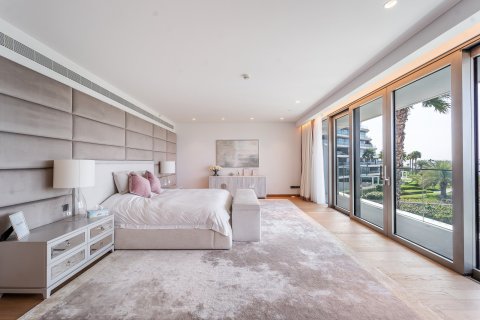 Appartement à Palm Jumeirah, Dubai, 4 chambres, 761 m², № 96962 - photo 24