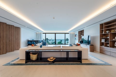 Appartement à Palm Jumeirah, Dubai, 4 chambres, 761 m², № 96962 - photo 18