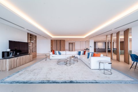 Appartement à Palm Jumeirah, Dubai, 4 chambres, 761 m², № 96962 - photo 8