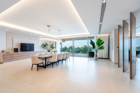 Appartement à Palm Jumeirah, Dubai, 4 chambres, 761 m², № 96962 - photo 5