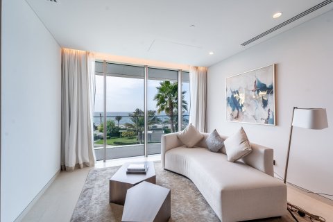 Appartement à Palm Jumeirah, Dubai, 4 chambres, 761 m², № 96962 - photo 21
