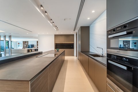Appartement à Palm Jumeirah, Dubai, 4 chambres, 761 m², № 96962 - photo 15