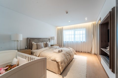 Appartement à Palm Jumeirah, Dubai, 4 chambres, 761 m², № 96962 - photo 25