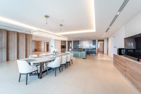 Appartement à Palm Jumeirah, Dubai, 4 chambres, 761 m², № 96962 - photo 11