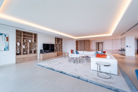 Appartement à Palm Jumeirah, Dubai, 4 chambres, 761 m², № 96962 - photo 7