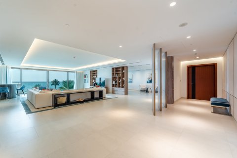 Appartement à Palm Jumeirah, Dubai, 4 chambres, 761 m², № 96962 - photo 6