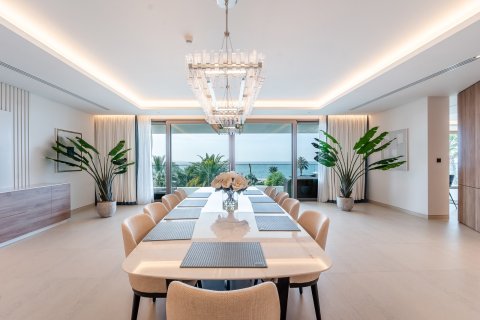 Appartement à Palm Jumeirah, Dubai, 4 chambres, 761 m², № 96962 - photo 12