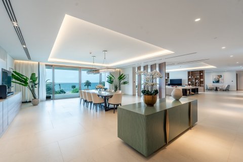 Appartement à Palm Jumeirah, Dubai, 4 chambres, 761 m², № 96962 - photo 4
