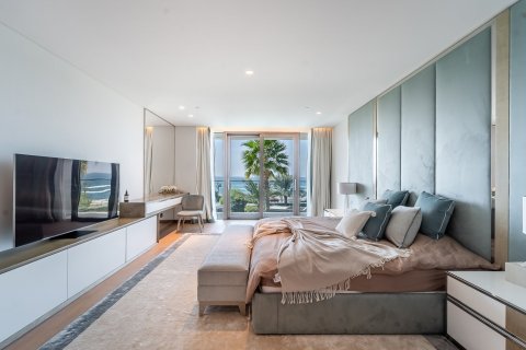 Appartement à Palm Jumeirah, Dubai, 4 chambres, 761 m², № 96962 - photo 19