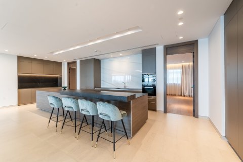 Appartement à Palm Jumeirah, Dubai, 4 chambres, 761 m², № 96962 - photo 13