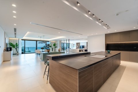 Appartement à Palm Jumeirah, Dubai, 4 chambres, 761 m², № 96962 - photo 14